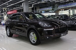 保时捷Cayenne S E-Hybrid2016款S E-Hybrid 3.0T