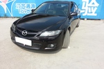 马自达Mazda62012款2.0L 手自一体 时尚型