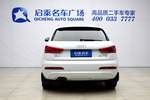 奥迪Q32015款30 TFSI 舒适型