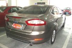 福特致胜2011款2.0T GTDi200 时尚型