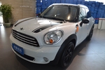 MINICOUNTRYMAN2011款1.6L COOPER FUN