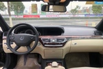 奔驰S级2008款S 350L 动感型