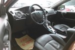 纳智捷大7 SUV2012款锋芒智慧型 2.2T 两驱