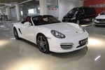 保时捷Boxster2009款Boxster 2.9L 