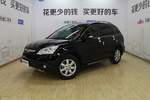 本田CR-V2007款2.4L 自动四驱尊贵版 