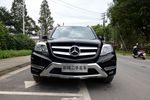 奔驰GLK级2015款GLK 260 4MATIC 动感型 极致版