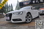 奥迪A5双门2012款2.0T quattro