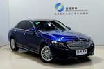 奔驰C级2015款C 200L