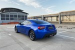 斯巴鲁BRZ2017款2.0i 自动type-S版