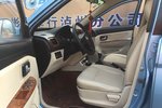 东风俊风2012款1.3L 基本型