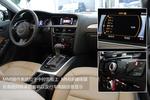 奥迪A4L2013款35 TFSI(2.0T)自动标准型