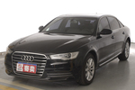 奥迪A6L2014款30 FSI 技术型