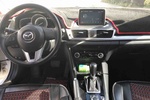 马自达MAZDA3Axela昂克赛拉 两厢2016款1.5L 自动豪华型