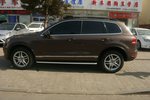 大众途锐2011款3.0TSI V6 舒适型 