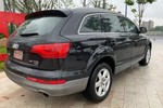 奥迪Q72011款3.0TFSI 专享型(L)