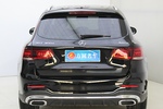 奔驰GLC级2020款改款 GLC 300 L 4MATIC 豪华型