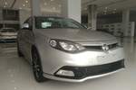 MG62014款1.8L 自动驾值版