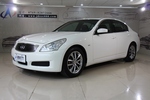 英菲尼迪G Sedan2009款G37 3.7L 标准版