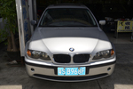 宝马3系2005款325i