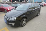 大众速腾2010款1.4TSI 手自一体 豪华型