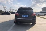 保时捷Cayenne2014款Platinum Edition 3.0T