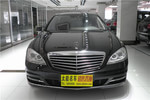 奔驰S级2012款 S350L Grand Edition