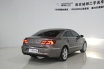 大众CC2015款1.8TSI 尊贵型