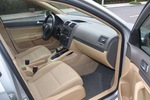 大众速腾2009款1.6L 自动时尚型