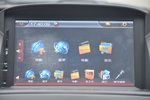 MG32013款1.5L 自动精英版