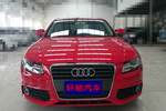 奥迪A4L2010款2.0TFSI 豪华型