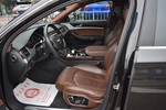 奥迪A8L2014款45 TFSI quattro专享型