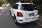 奔驰GLK级2013款改款 GLK 300 4MATIC 时尚型