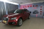 奥迪Q52010款2.0TFSI 运动款(进口)