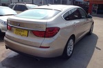 宝马5系GT2010款535i GT领先型