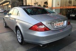 奔驰CLS级2008款CLS350 