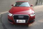 奥迪Q32015款30 TFSI 舒适型