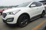 现代格锐2013款3.0L 手自一体 豪华版 7座