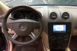 奔驰M级2008款ML500 4MATIC 