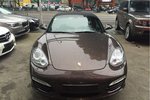 保时捷Boxster2009款Boxster 2.9L 