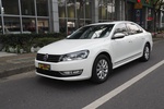 大众帕萨特2013款1.8TSI DSG尊荣版