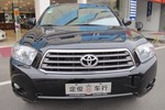 丰田汉兰达2011款2.7L 两驱7座豪华版 