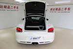 保时捷Cayman2009款Cayman 2.9L 