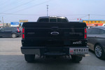 福特F-1502011款6.2L SVT Raptor SuperCrew