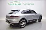 保时捷Macan2014款Macan 2.0T