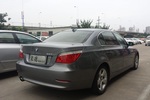 宝马5系2010款520Li 豪华型