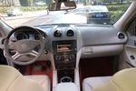 奔驰M级2010款ML350 4MATIC 豪华型版