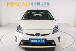 丰田普锐斯2012款1.8L 豪华先进版