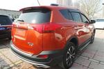 丰田RAV42015款2.5L 自动四驱尊贵版