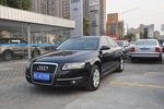 奥迪A6L2006款L 2.0T 标准型(自动)