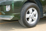 丰田兰德酷路泽2012款4.6L 自动VX-R 